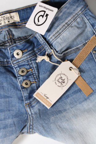Damen Jeans Urban Surface, Größe S, Farbe Blau, Preis € 11,62