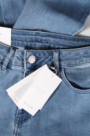 Damen Jeans VILA, Größe M, Farbe Blau, Preis 10,87 €