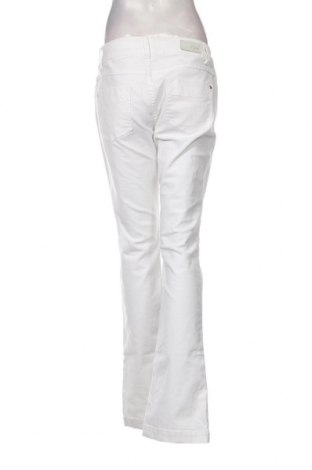 Γυναικείο Τζίν VILA, Μέγεθος L, Χρώμα Λευκό, Τιμή 12,28 €