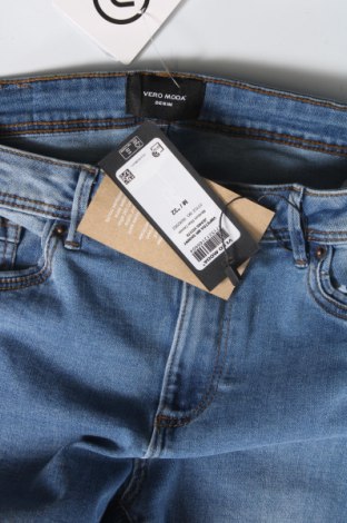 Damen Jeans Vero Moda, Größe M, Farbe Blau, Preis € 17,17