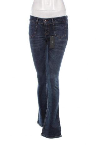 Γυναικείο Τζίν Vero Moda, Μέγεθος S, Χρώμα Μπλέ, Τιμή 11,92 €