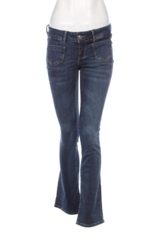 Damen Jeans Vero Moda, Größe M, Farbe Blau, Preis 14,72 €