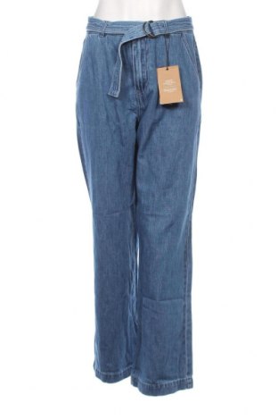 Dámské džíny  Vero Moda, Velikost M, Barva Modrá, Cena  404,00 Kč