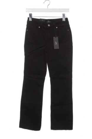 Dámske džínsy  Vero Moda, Veľkosť XS, Farba Čierna, Cena  16,47 €
