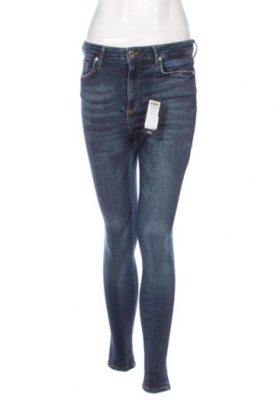 Dámské džíny  Vero Moda, Velikost M, Barva Modrá, Cena  316,00 Kč