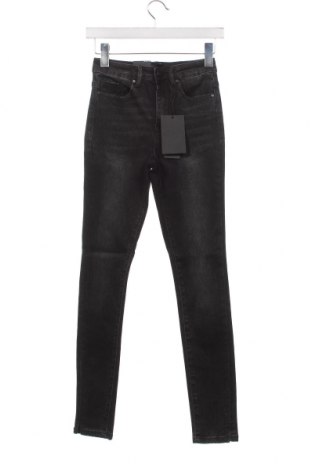 Damen Jeans Vero Moda, Größe XS, Farbe Grau, Preis € 9,11