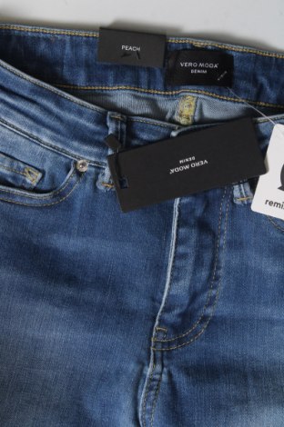Damen Jeans Vero Moda, Größe XS, Farbe Blau, Preis 11,92 €