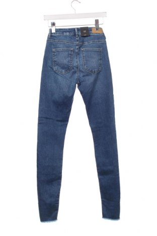 Dámske džínsy  Vero Moda, Veľkosť XS, Farba Modrá, Cena  12,27 €