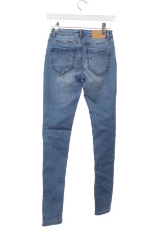 Dámske džínsy  Vero Moda, Veľkosť XS, Farba Modrá, Cena  3,51 €