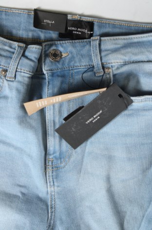 Dámske džínsy  Vero Moda, Veľkosť S, Farba Modrá, Cena  12,27 €