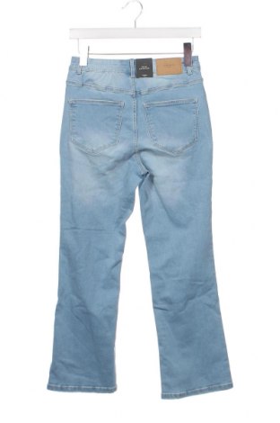 Dámske džínsy  Vero Moda, Veľkosť S, Farba Modrá, Cena  12,27 €