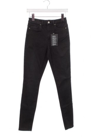 Damen Jeans Vero Moda, Größe XS, Farbe Schwarz, Preis € 13,32