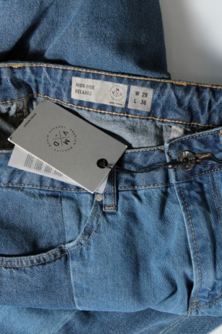 Damskie jeansy Vero Moda, Rozmiar S, Kolor Niebieski, Cena 165,27 zł