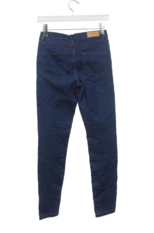 Dámske džínsy  Vero Moda, Veľkosť XS, Farba Modrá, Cena  3,27 €