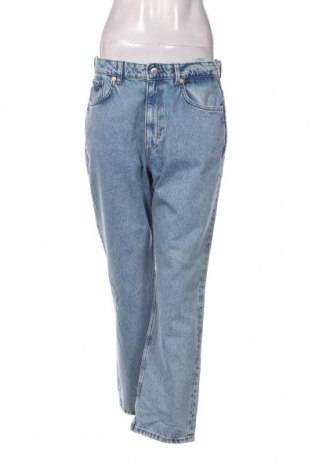 Damen Jeans Weekday, Größe M, Farbe Blau, Preis € 6,34