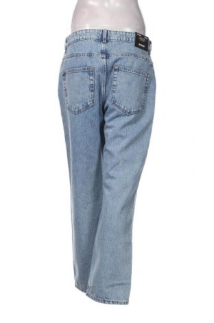 Damen Jeans Weekday, Größe M, Farbe Blau, Preis € 6,34