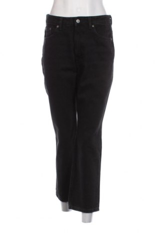 Damen Jeans Weekday, Größe S, Farbe Schwarz, Preis € 6,76