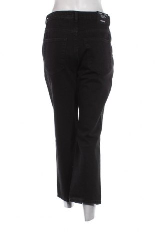 Γυναικείο Τζίν Weekday, Μέγεθος S, Χρώμα Μαύρο, Τιμή 42,27 €