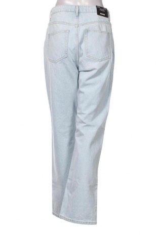 Damen Jeans Weekday, Größe M, Farbe Blau, Preis 42,27 €