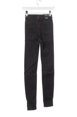 Damen Jeans Weekday, Größe XXS, Farbe Grau, Preis 12,26 €