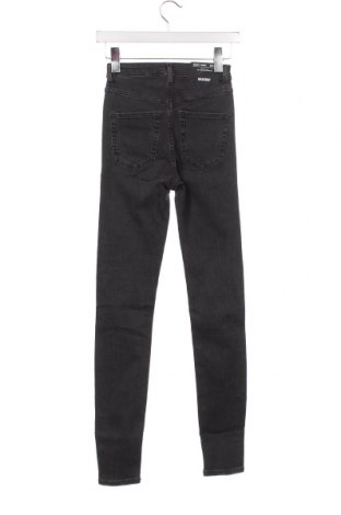 Damen Jeans Weekday, Größe XXS, Farbe Grau, Preis € 10,99