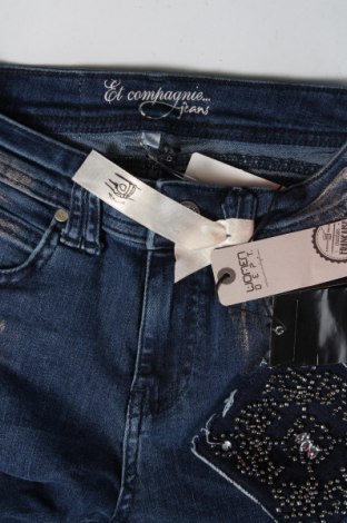 Damen Jeans Women Dept, Größe XS, Farbe Blau, Preis 10,67 €