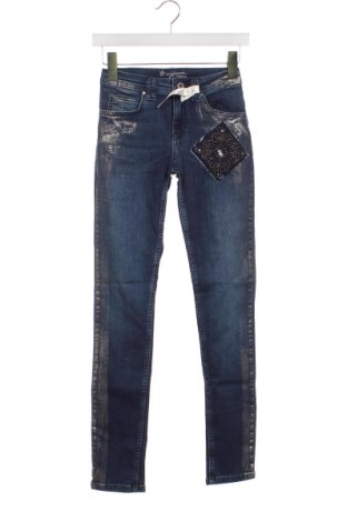 Damen Jeans Women Dept, Größe XS, Farbe Blau, Preis € 10,67