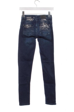 Damen Jeans Women Dept, Größe XS, Farbe Blau, Preis 10,20 €