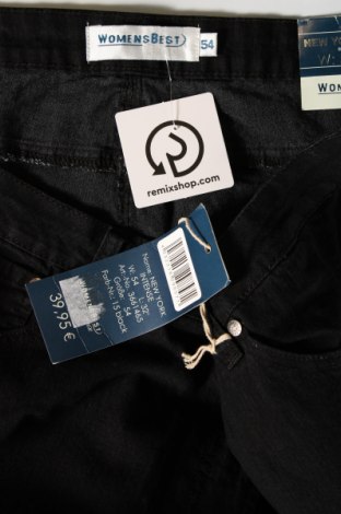 Damen Jeans Womens Best, Größe 4XL, Farbe Blau, Preis € 24,83