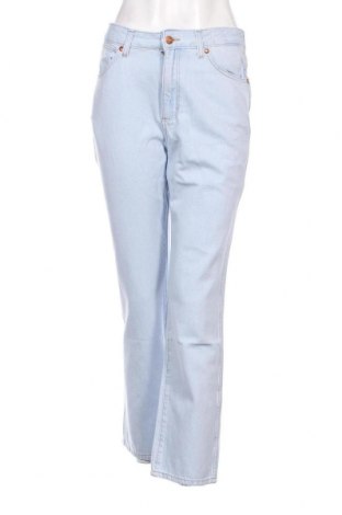 Γυναικείο Τζίν Wrangler, Μέγεθος S, Χρώμα Μπλέ, Τιμή 42,32 €