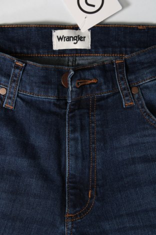 Γυναικείο Τζίν Wrangler, Μέγεθος XL, Χρώμα Μπλέ, Τιμή 47,30 €