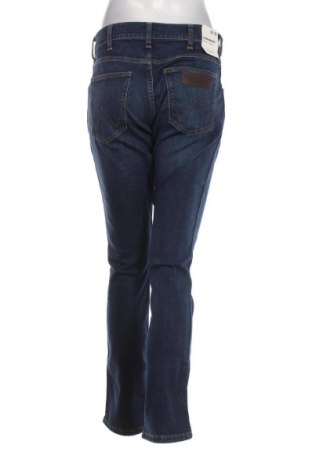 Damen Jeans Wrangler, Größe XL, Farbe Blau, Preis 47,30 €