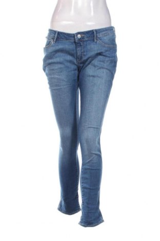 Dámske džínsy  Wrangler, Veľkosť XL, Farba Modrá, Cena  18,98 €