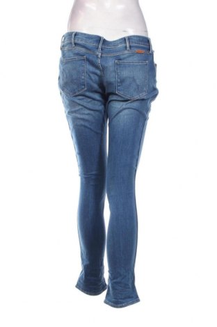 Dámské džíny  Wrangler, Velikost XL, Barva Modrá, Cena  534,00 Kč