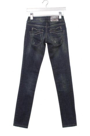 Damen Jeans X-Cape, Größe XS, Farbe Blau, Preis € 4,15