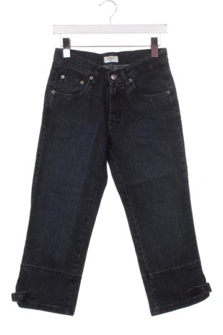 Dámske džínsy  X-Mail, Veľkosť XS, Farba Modrá, Cena  4,44 €