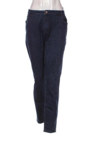 Damen Jeans Yessica, Größe 3XL, Farbe Blau, Preis 20,18 €