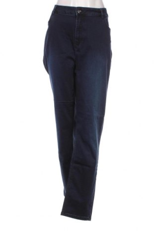 Damen Jeans Yesta, Größe XXL, Farbe Blau, Preis 14,40 €