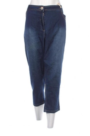 Damen Jeans Yours, Größe XXL, Farbe Blau, Preis 32,01 €