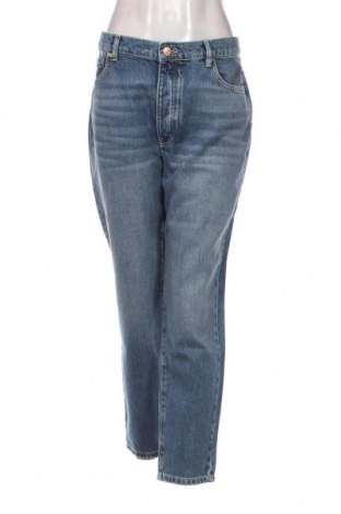 Damen Jeans ZAPA, Größe M, Farbe Blau, Preis 46,27 €