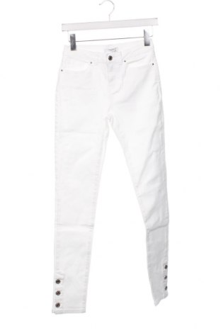 Damen Jeans ZAPA, Größe XS, Farbe Weiß, Preis € 14,77