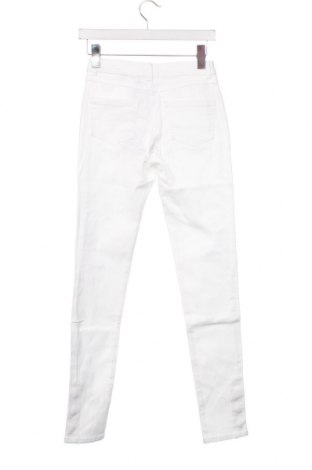 Dámské džíny  ZAPA, Velikost XS, Barva Bílá, Cena  2 768,00 Kč