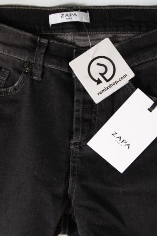 Damen Jeans ZAPA, Größe XS, Farbe Grau, Preis 10,83 €