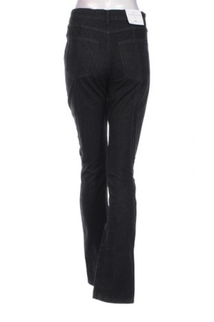 Γυναικείο Τζίν Zara, Μέγεθος S, Χρώμα Μαύρο, Τιμή 9,74 €