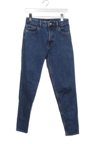 Γυναικείο Τζίν Zara, Μέγεθος S, Χρώμα Μπλέ, Τιμή 10,23 €