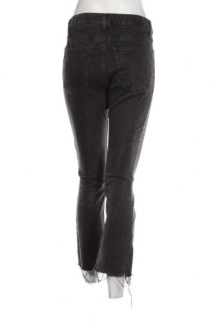 Γυναικείο Τζίν Zara, Μέγεθος S, Χρώμα Μαύρο, Τιμή 10,23 €