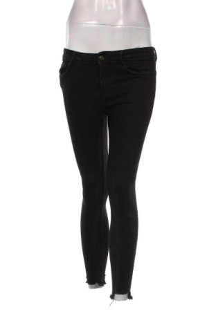 Damen Jeans Zara, Größe M, Farbe Schwarz, Preis 6,14 €