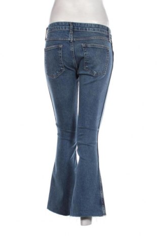 Damen Jeans Zara Trafaluc, Größe M, Farbe Blau, Preis € 8,99