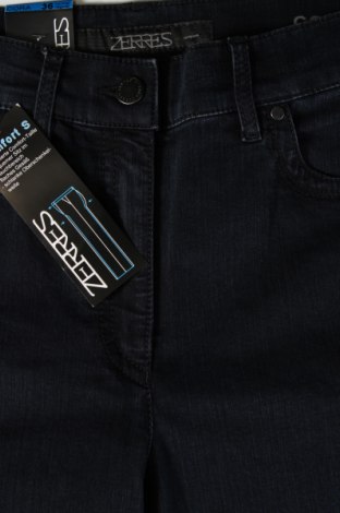 Damen Jeans Zerres, Größe S, Farbe Blau, Preis 11,66 €