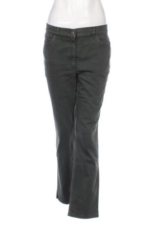 Damen Jeans Zerres, Größe M, Farbe Grün, Preis € 5,93